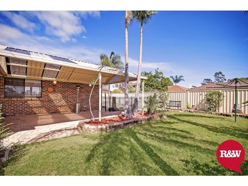 10 Regan Place, Rooty Hill NSW 2766