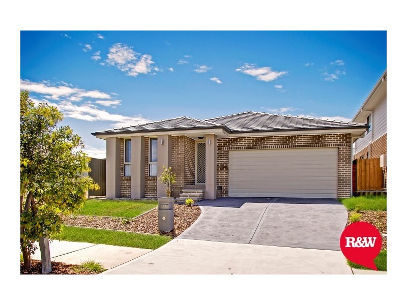 67 Radisich Loop, Oran Park NSW 2570