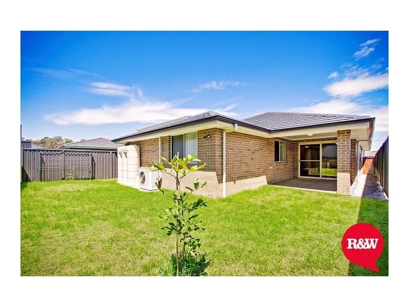 67 Radisich Loop, Oran Park NSW 2570