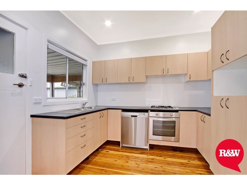 58 Thompson Avenue, St Marys NSW 2760