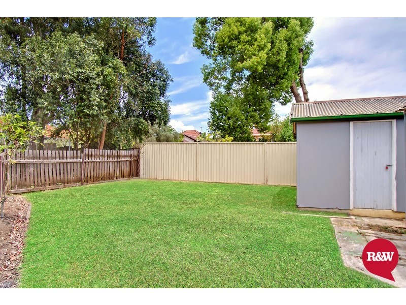 58 Thompson Avenue, St Marys NSW 2760