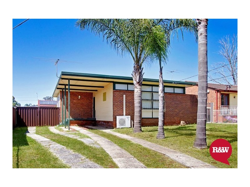 37 Murdoch Street, Blackett NSW 2770