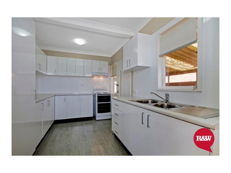 37 Murdoch Street, Blackett NSW 2770