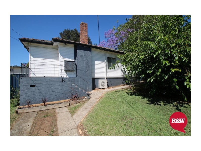 14 King Street, St Marys NSW 2760