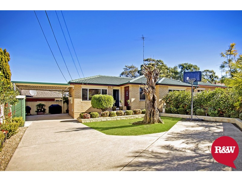 10 Orion Street, Rooty Hill NSW 2766