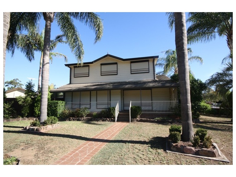 161 CAPTAIN COOK DRIVE, Willmot NSW 2770
