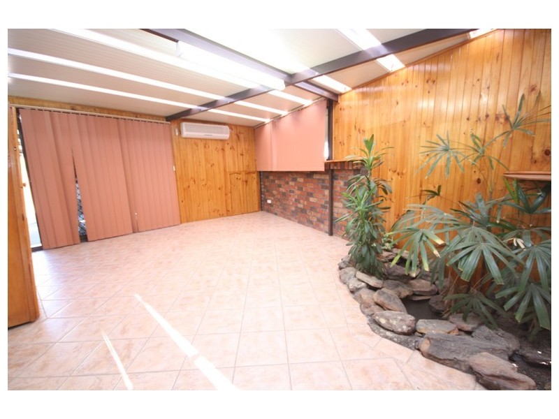 161 CAPTAIN COOK DRIVE, Willmot NSW 2770