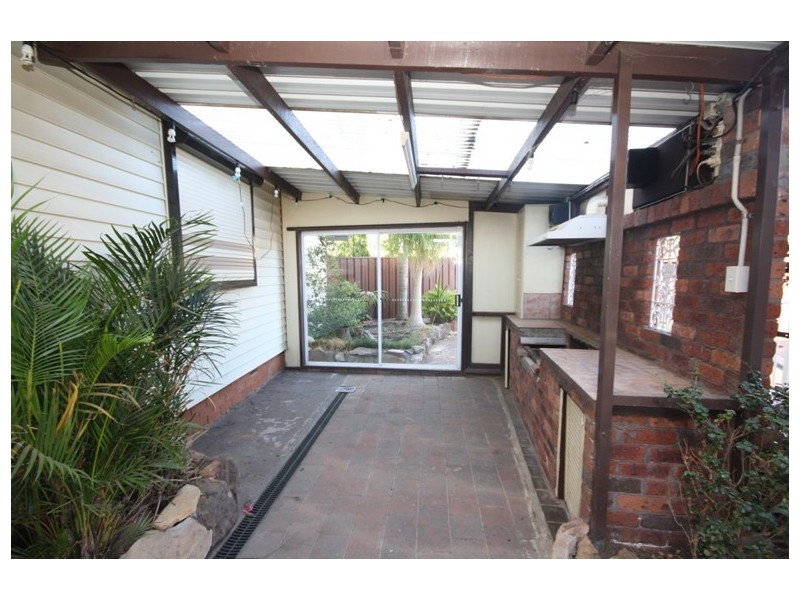 161 CAPTAIN COOK DRIVE, Willmot NSW 2770