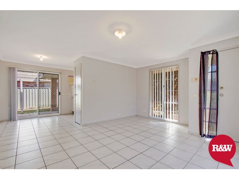 48 Aquilina Drive, Plumpton NSW 2761