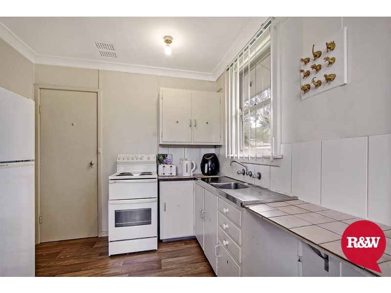 42 Vincennes Avenue, Tregear NSW 2770