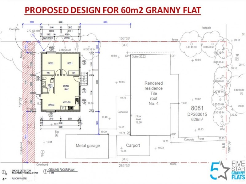 4 Macbeth Grove, St Clair NSW 2759