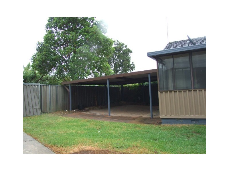 72 BENNETT ROAD, Colyton NSW 2760