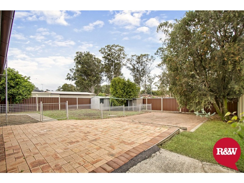 6 Tillford Grove, Rooty Hill NSW 2766