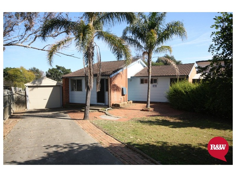 21 Elata Way, Bidwill NSW 2770