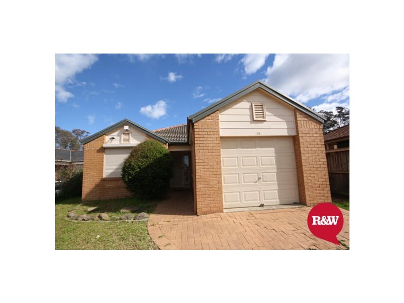 9A Dimascio Place, Oakhurst NSW 2761