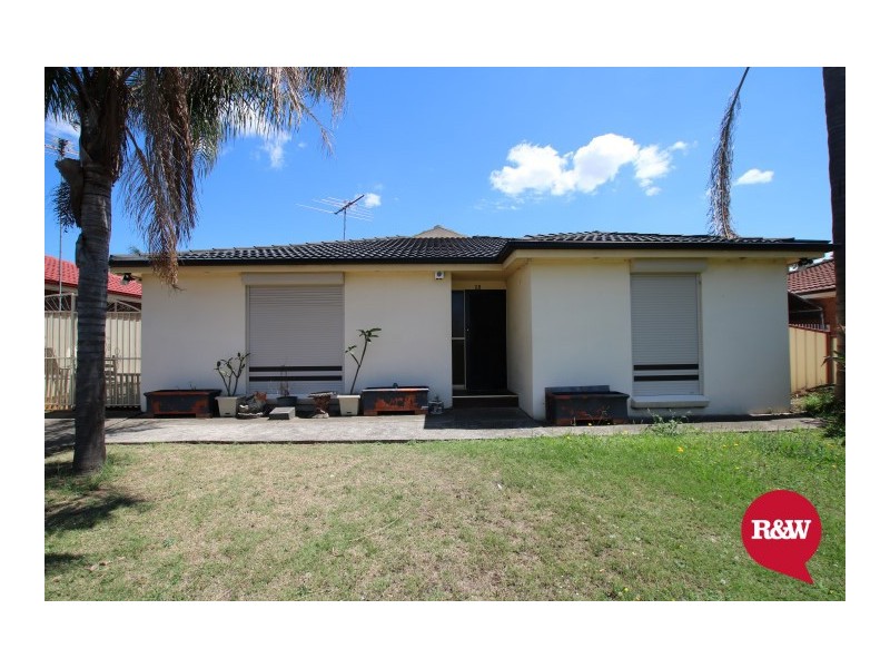 28 Speers crescent, Oakhurst NSW 2761