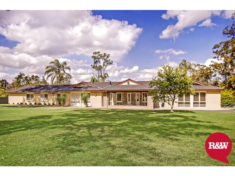 14-18 Grays Lane, Cranebrook NSW 2749