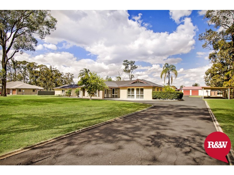 14-18 Grays Lane, Cranebrook NSW 2749