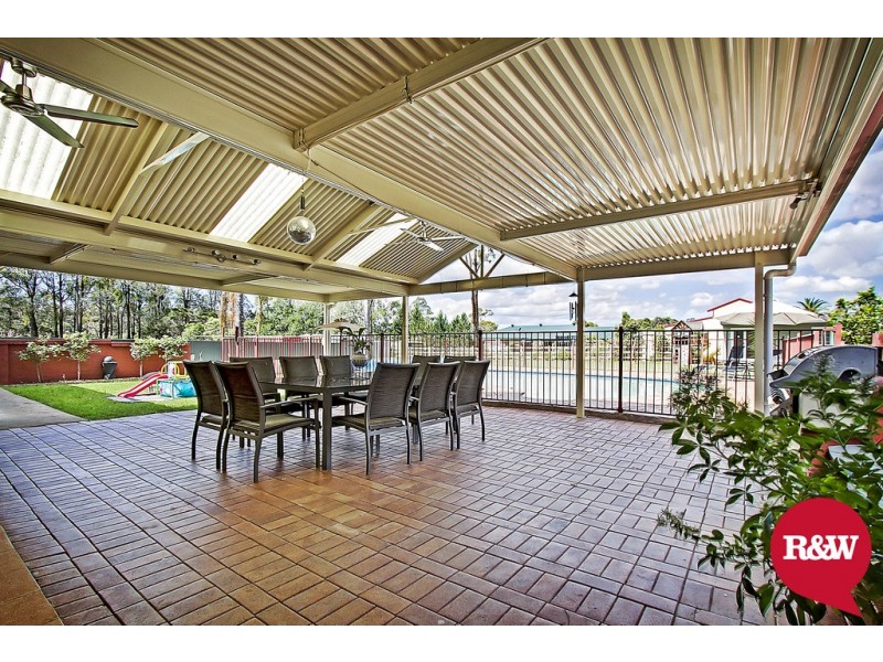 14-18 Grays Lane, Cranebrook NSW 2749