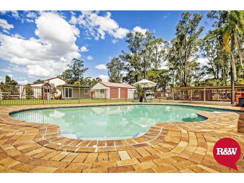 14-18 Grays Lane, Cranebrook NSW 2749