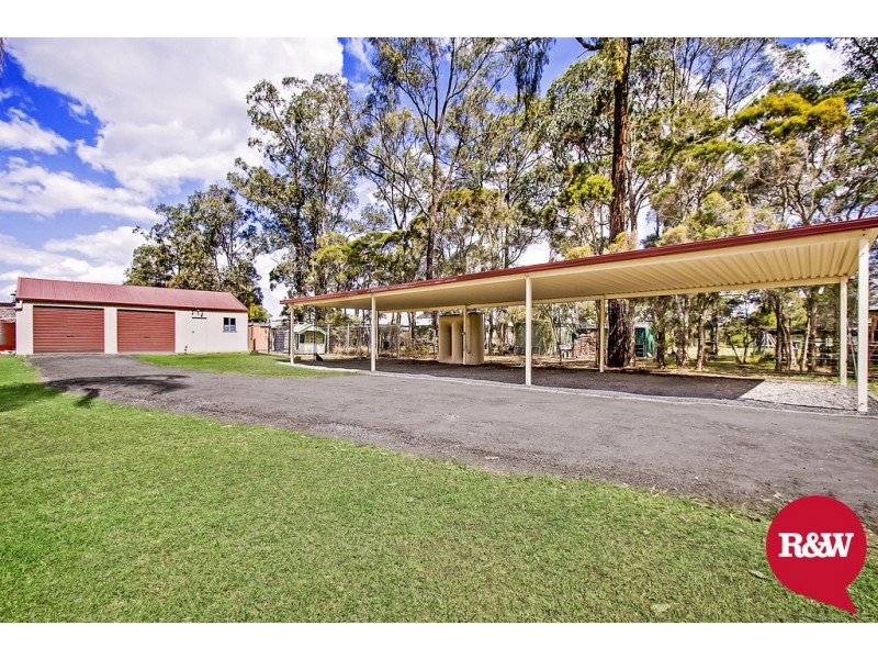 14-18 Grays Lane, Cranebrook NSW 2749