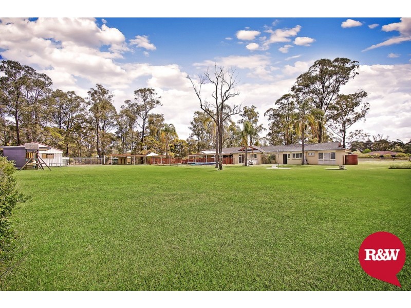 14-18 Grays Lane, Cranebrook NSW 2749