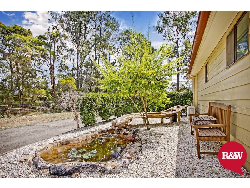 14-18 Grays Lane, Cranebrook NSW 2749