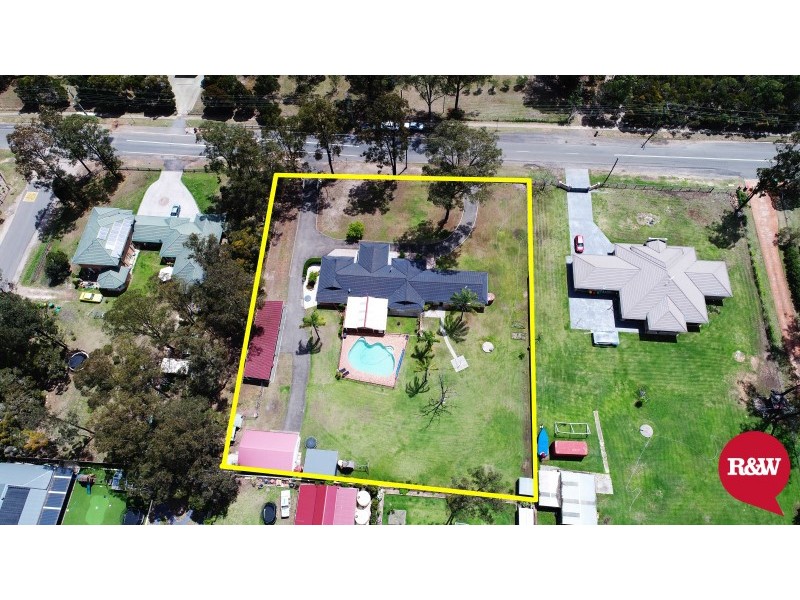 14-18 Grays Lane, Cranebrook NSW 2749
