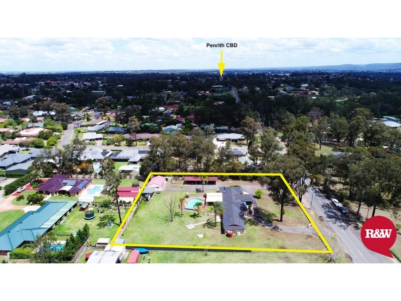 14-18 Grays Lane, Cranebrook NSW 2749