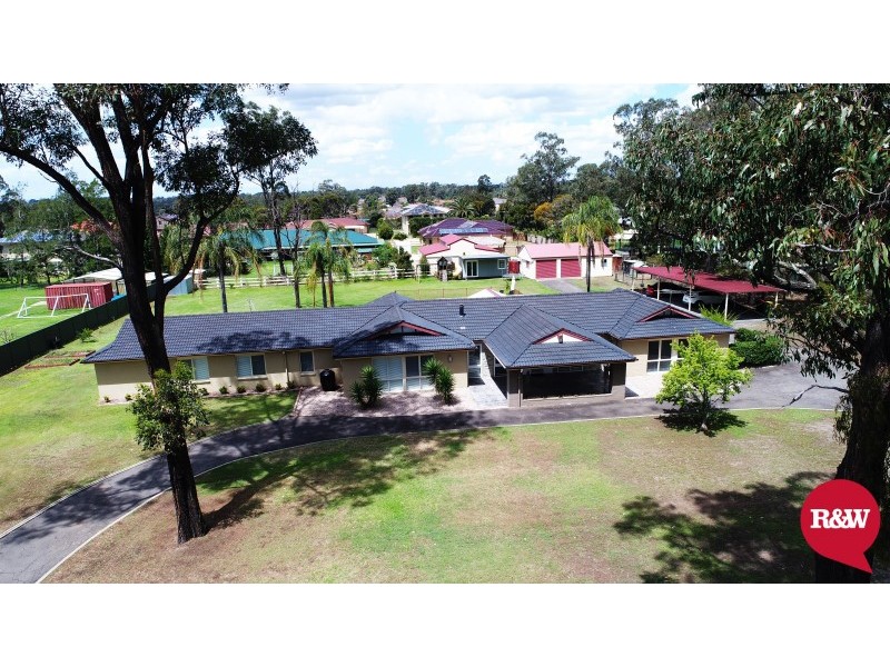 14-18 Grays Lane, Cranebrook NSW 2749