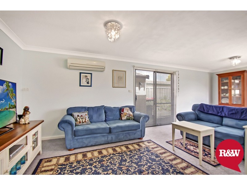 14 Bunsen Avenue, Emerton NSW 2770