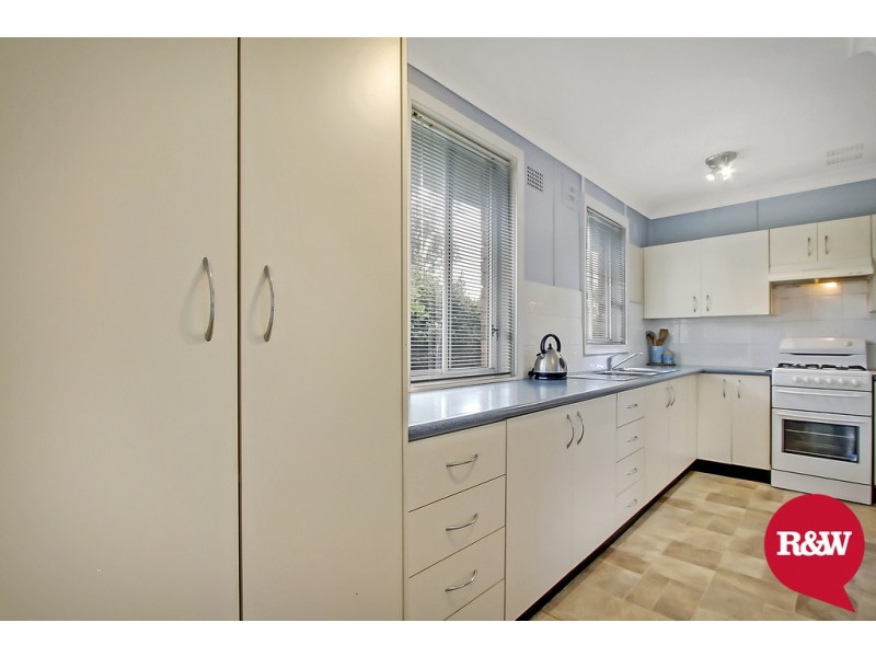 14 Bunsen Avenue, Emerton NSW 2770