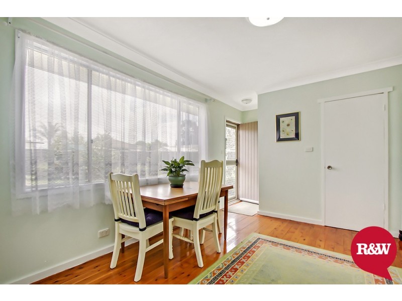 14 Bunsen Avenue, Emerton NSW 2770