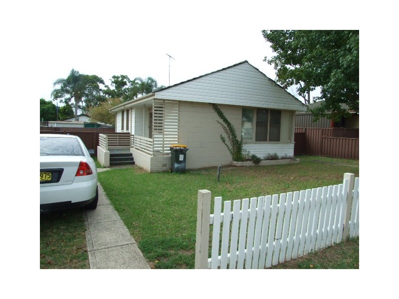 Lethbridge Park NSW 2770