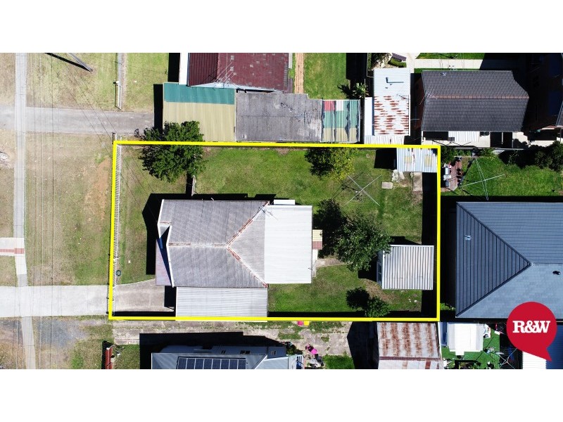 96 Rooty Hill Road North, Rooty Hill NSW 2766