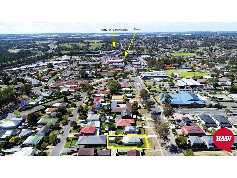 96 Rooty Hill Road North, Rooty Hill NSW 2766