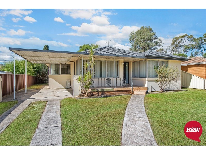 202 Rooty Hill Road North, Rooty Hill NSW 2766