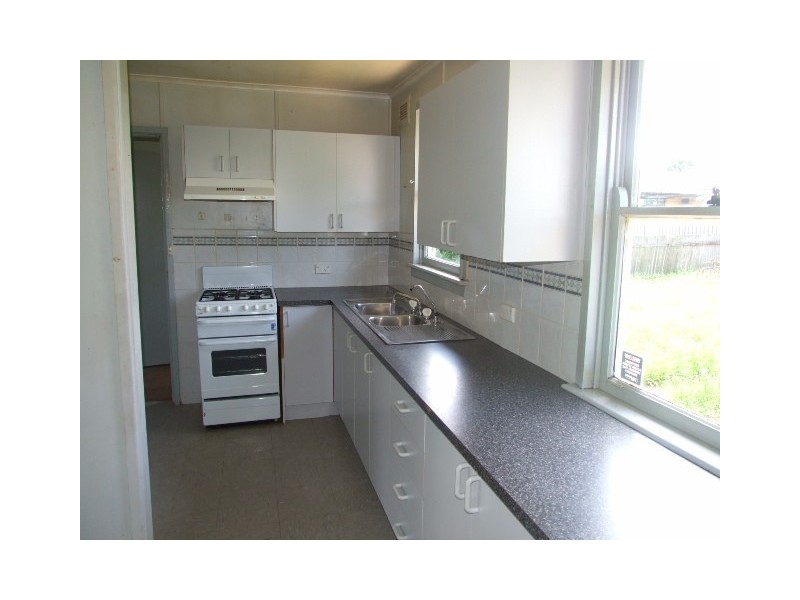 25 FERAMIN AVENUE, Whalan NSW 2770