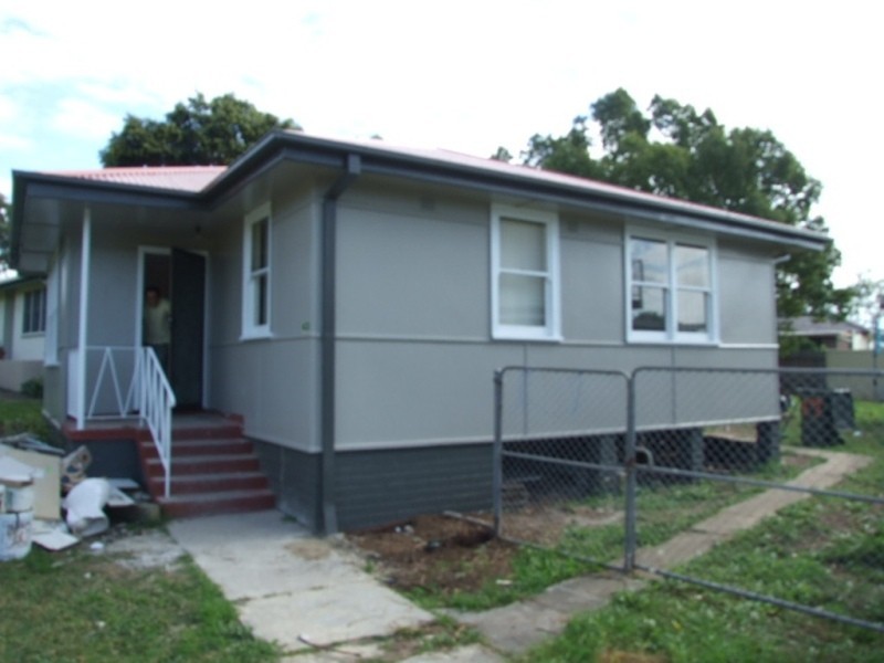 43 ROBYN STREET, Blacktown NSW 2148