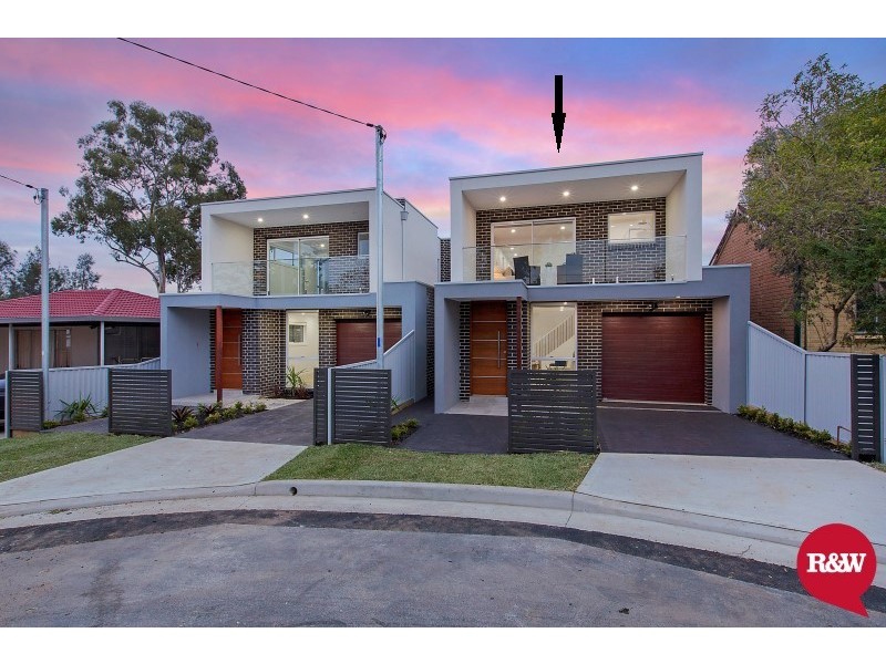 29 Albert Parade, Rooty Hill NSW 2766