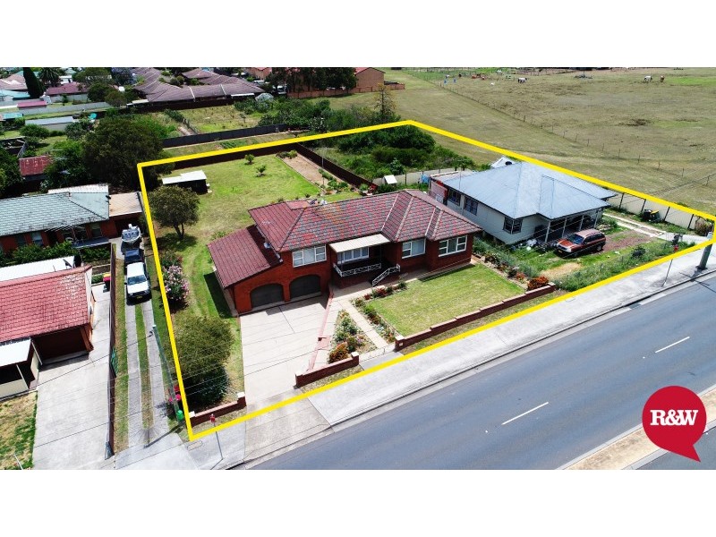 11 Eastern Road, Rooty Hill NSW 2766