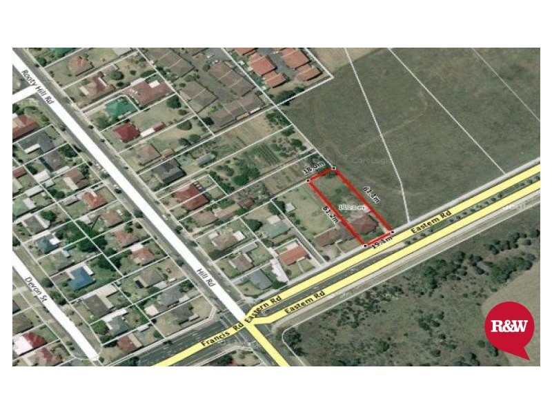 11 Eastern Road, Rooty Hill NSW 2766