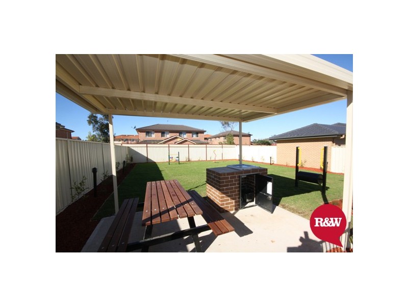 12/33-35 Obrien Street, Mount Druitt NSW 2770
