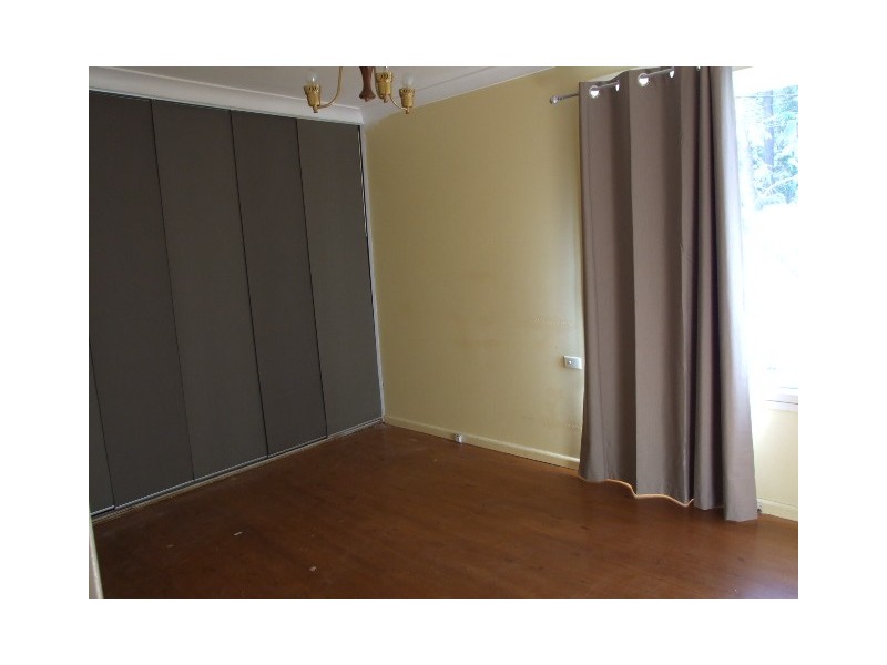 125 CAPTAIN COOK DRIVE, Willmot NSW 2770