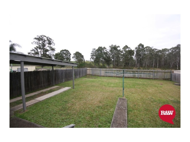 14 Westward Avenue, Shalvey NSW 2770