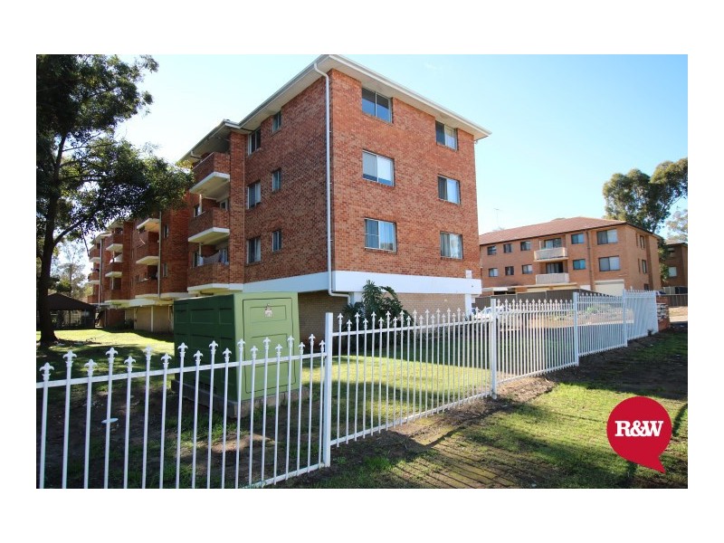 8/44 Luxford Road, Mount Druitt NSW 2770