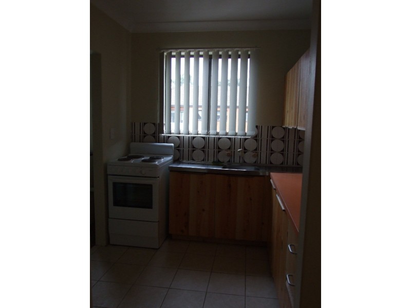 20/34 LUXFORD ROAD, Mount Druitt NSW 2770