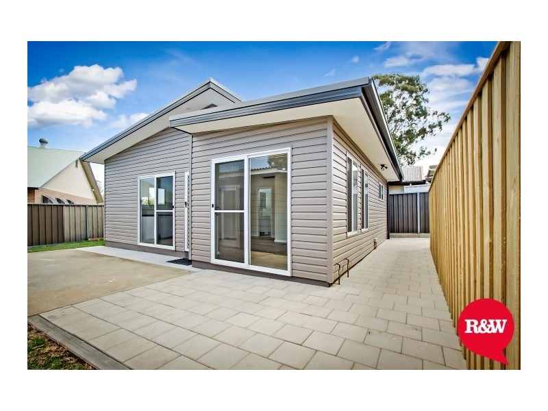 57A Westminster Street, Rooty Hill NSW 2766