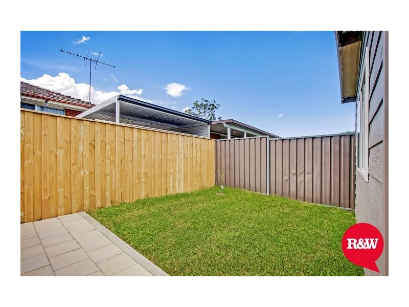 57A Westminster Street, Rooty Hill NSW 2766