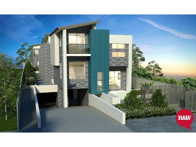 43 College Street, Cambridge Park NSW 2747